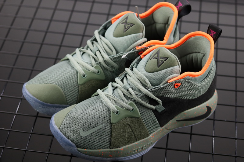 Super max Nike PG 2 EP 6(98% Authentic quality)